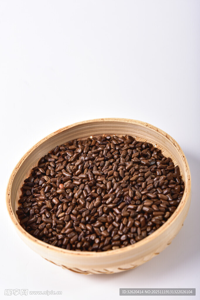 决明子 