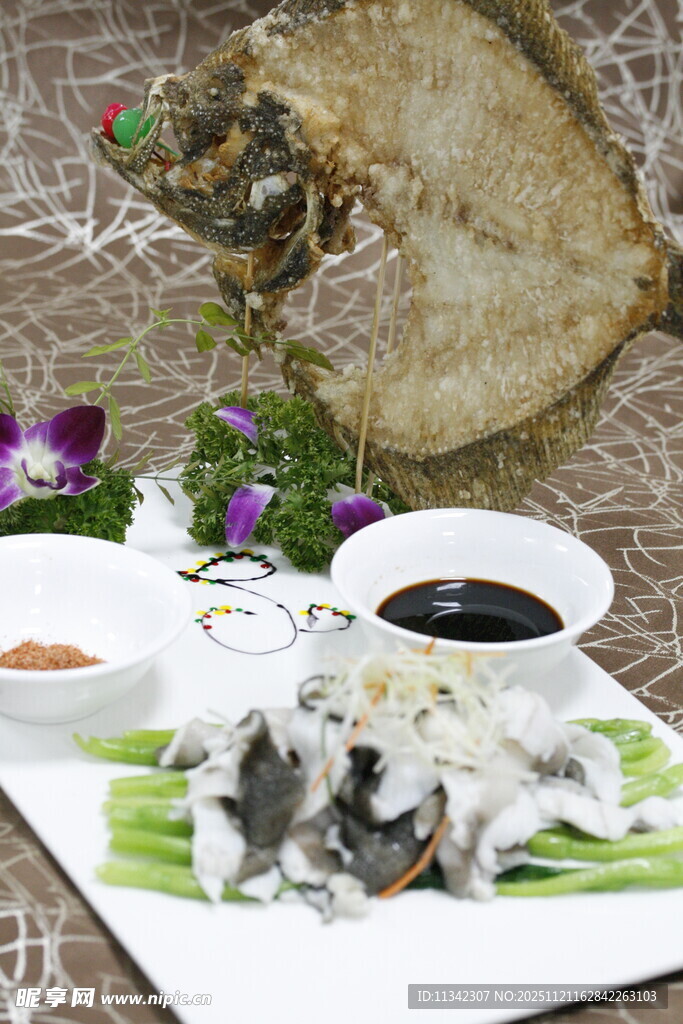 一帆风顺多宝鱼