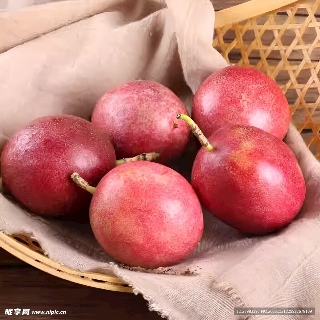 百香果