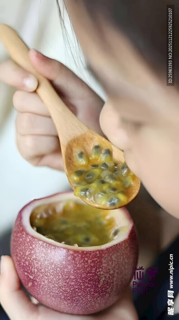 百香果