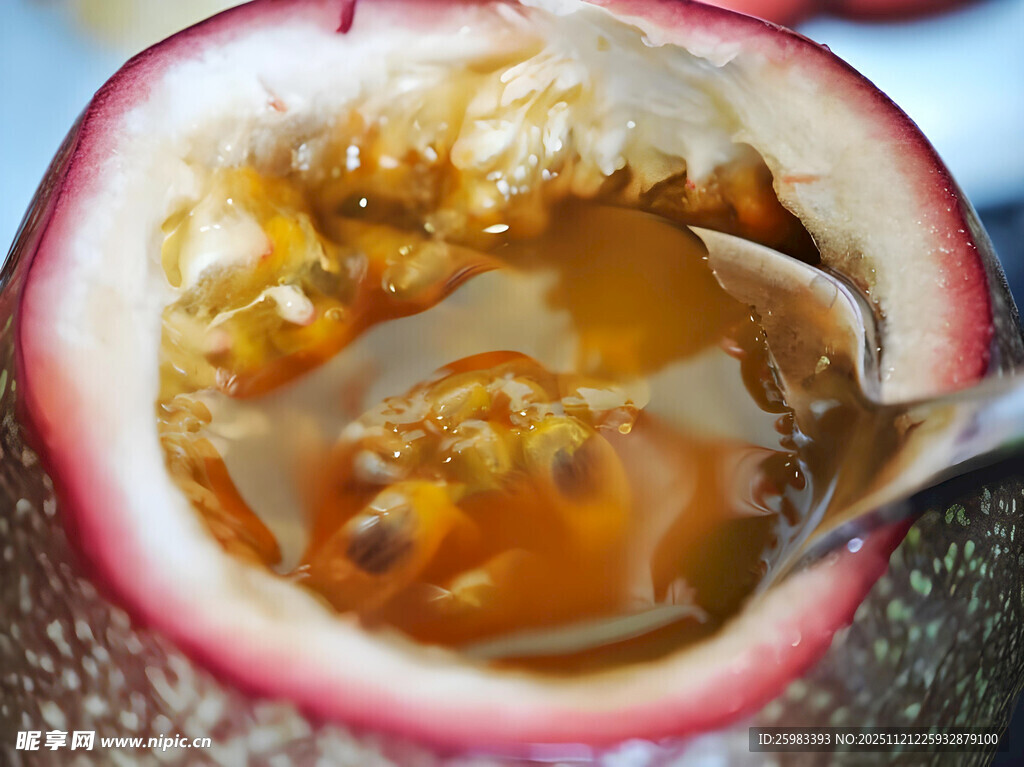 百香果