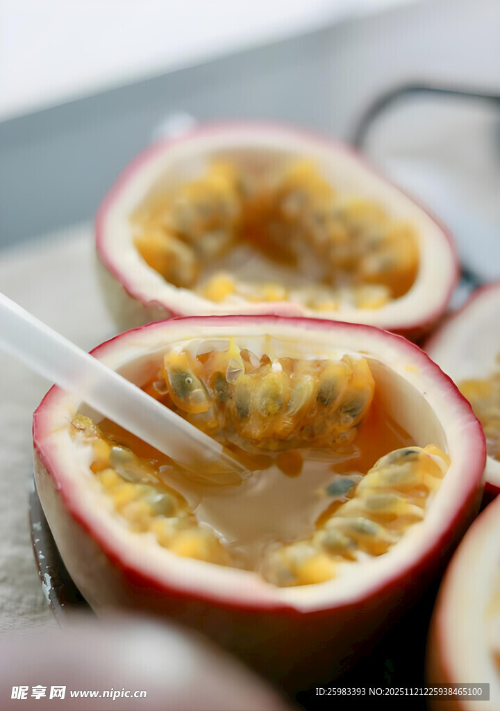 百香果