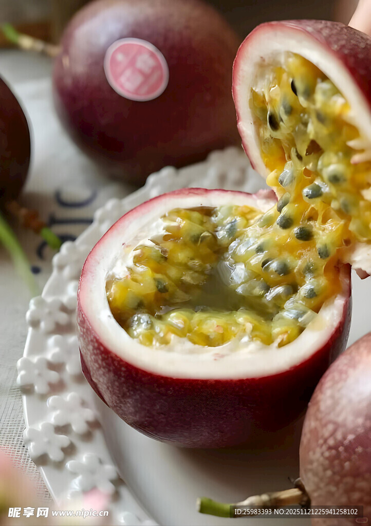 百香果
