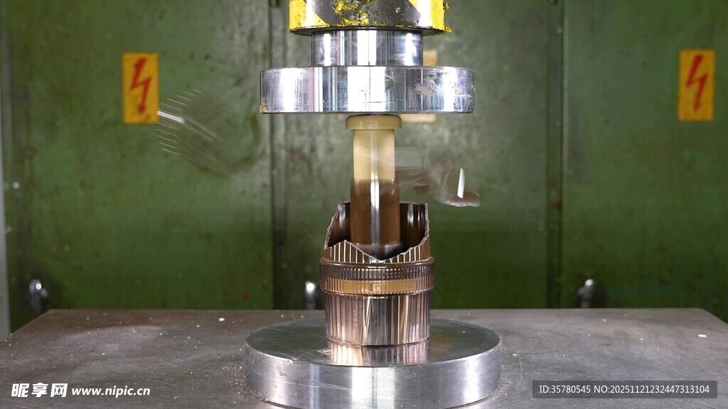  解压视频背景素材