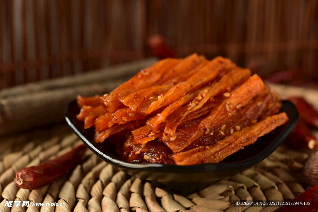 美味辣条