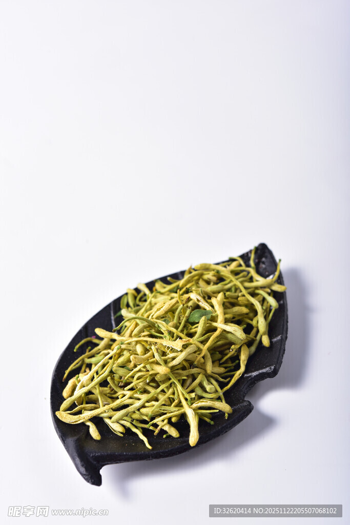 金银花