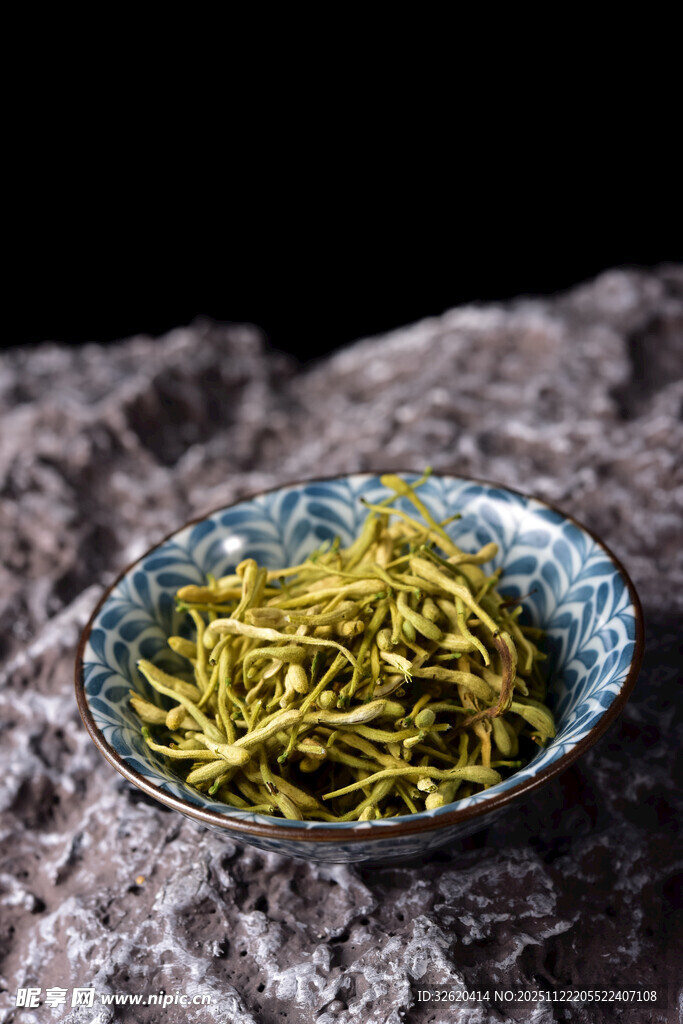金银花
