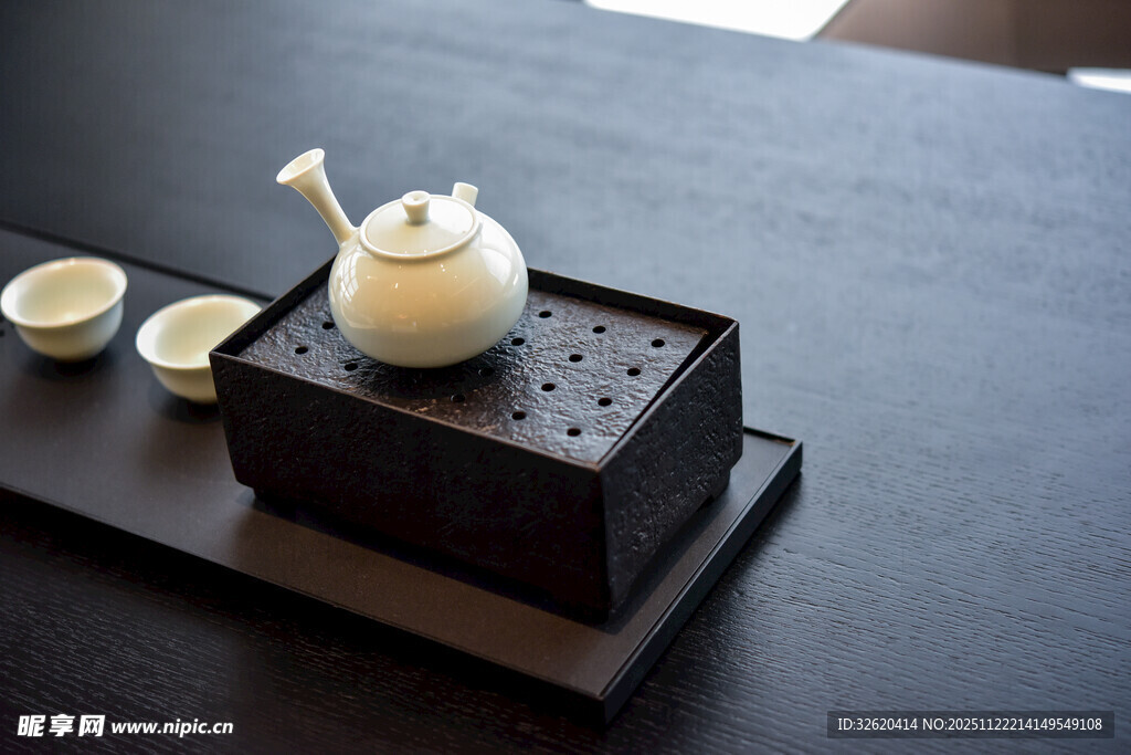 中式茶具