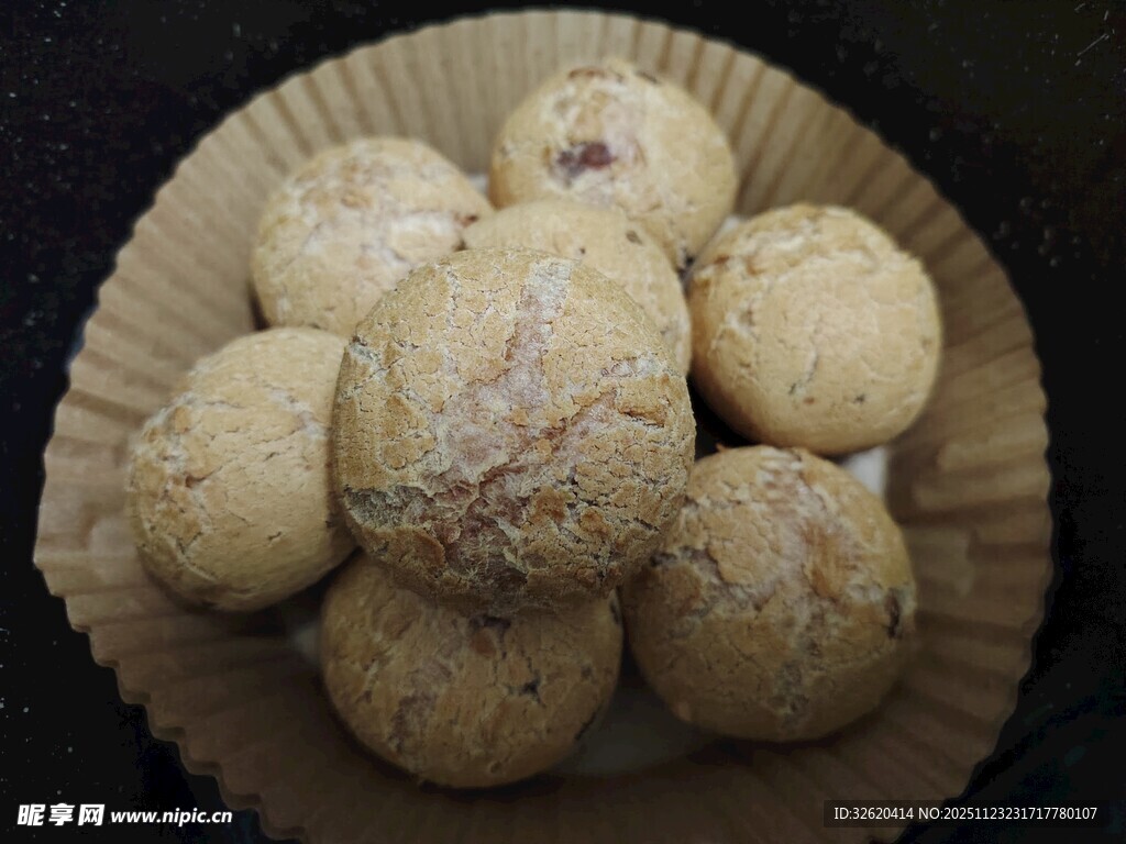 麻薯