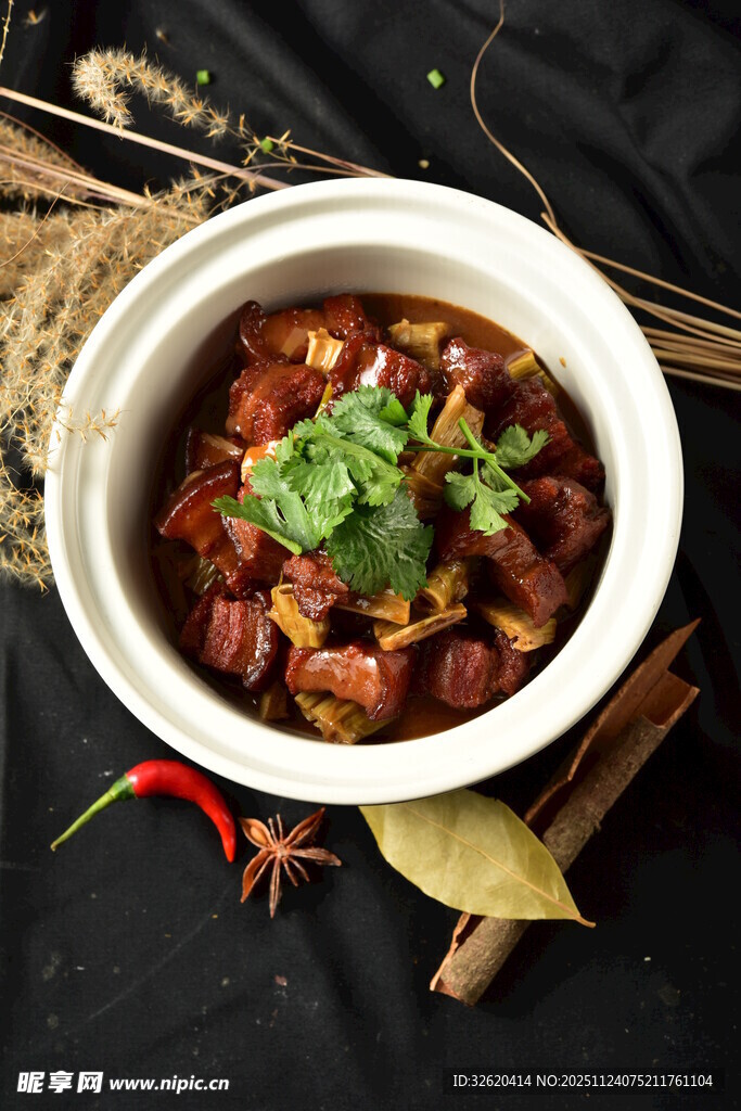 红烧肉