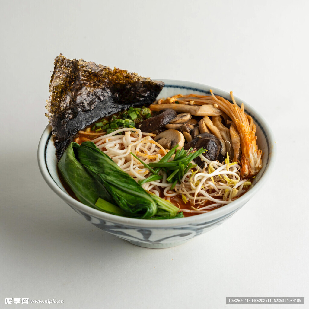 美味拉面