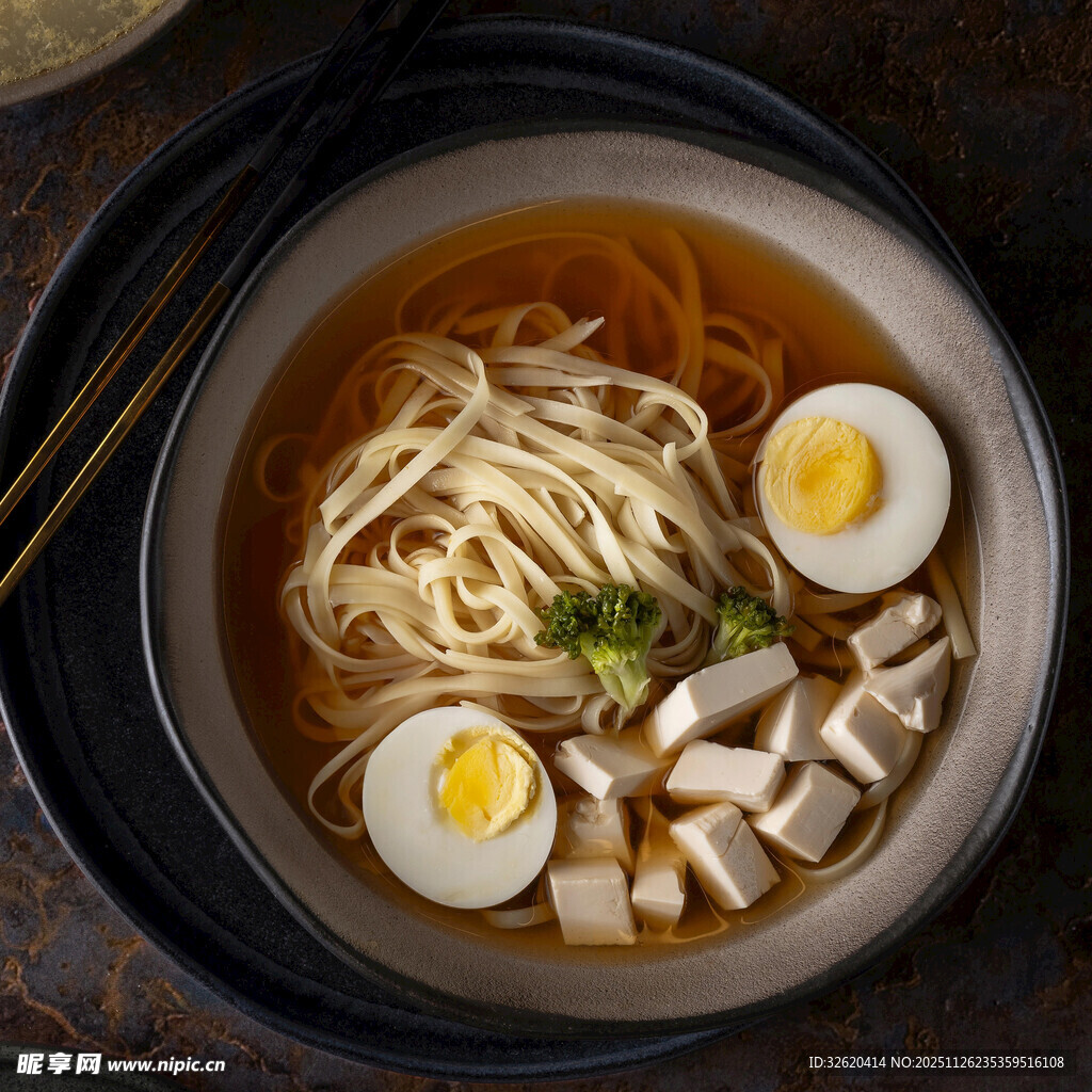 美味拉面
