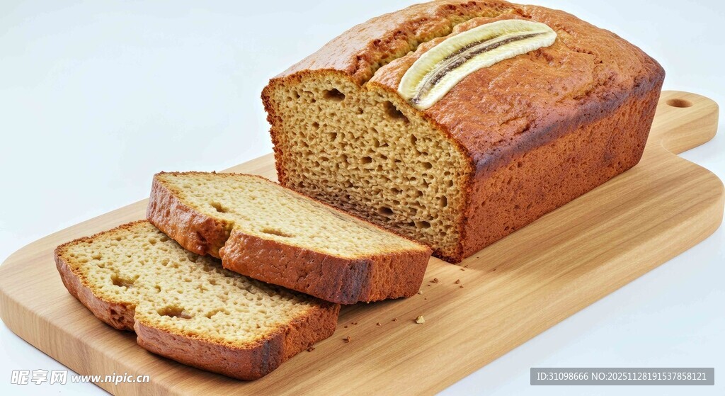 面包 糕点 烘焙 主食 早餐 