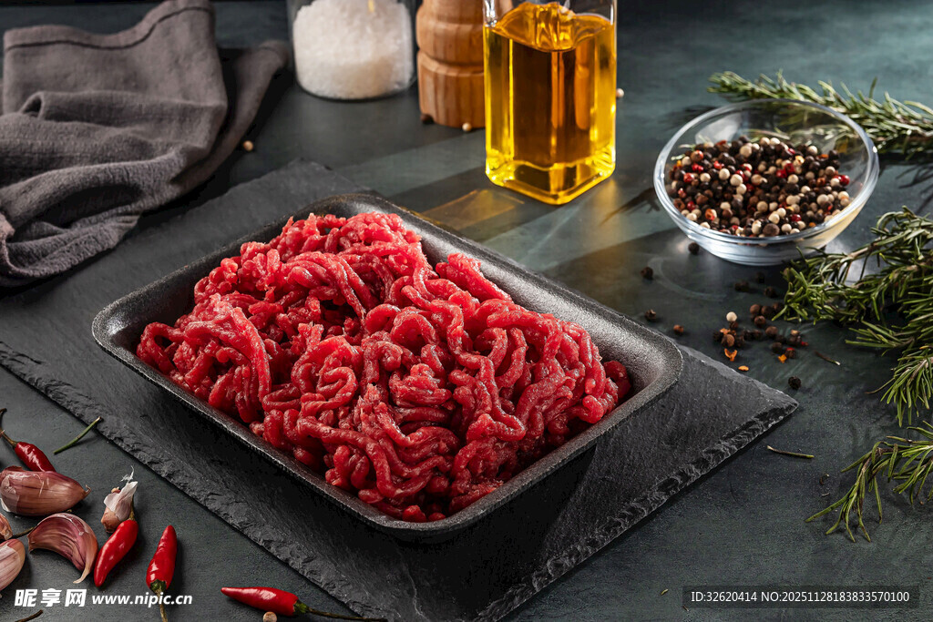 肉丝