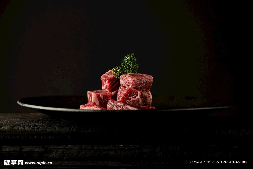 牛肉