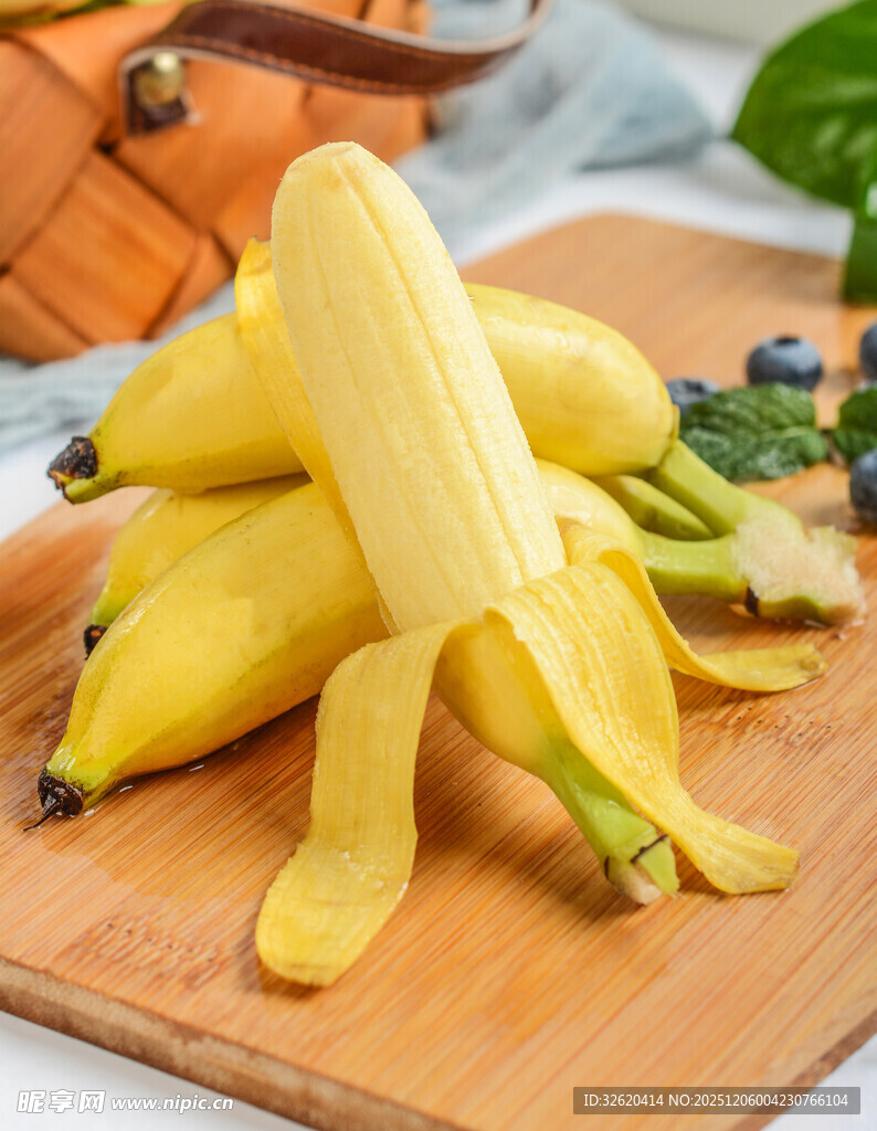 香蕉