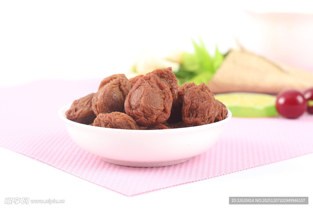 美味干果