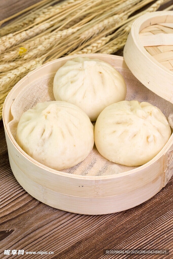 包子