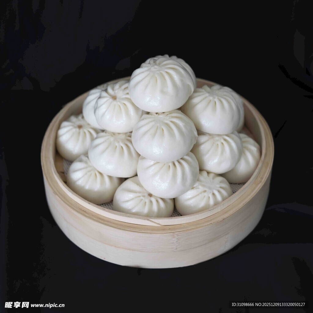 包子