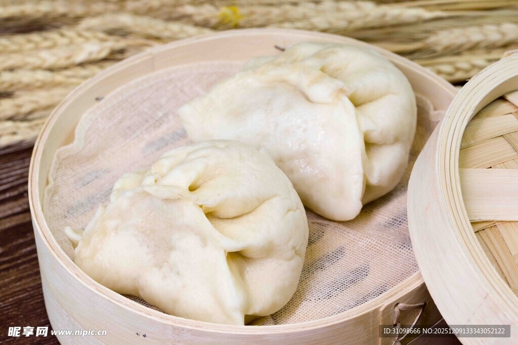 包子