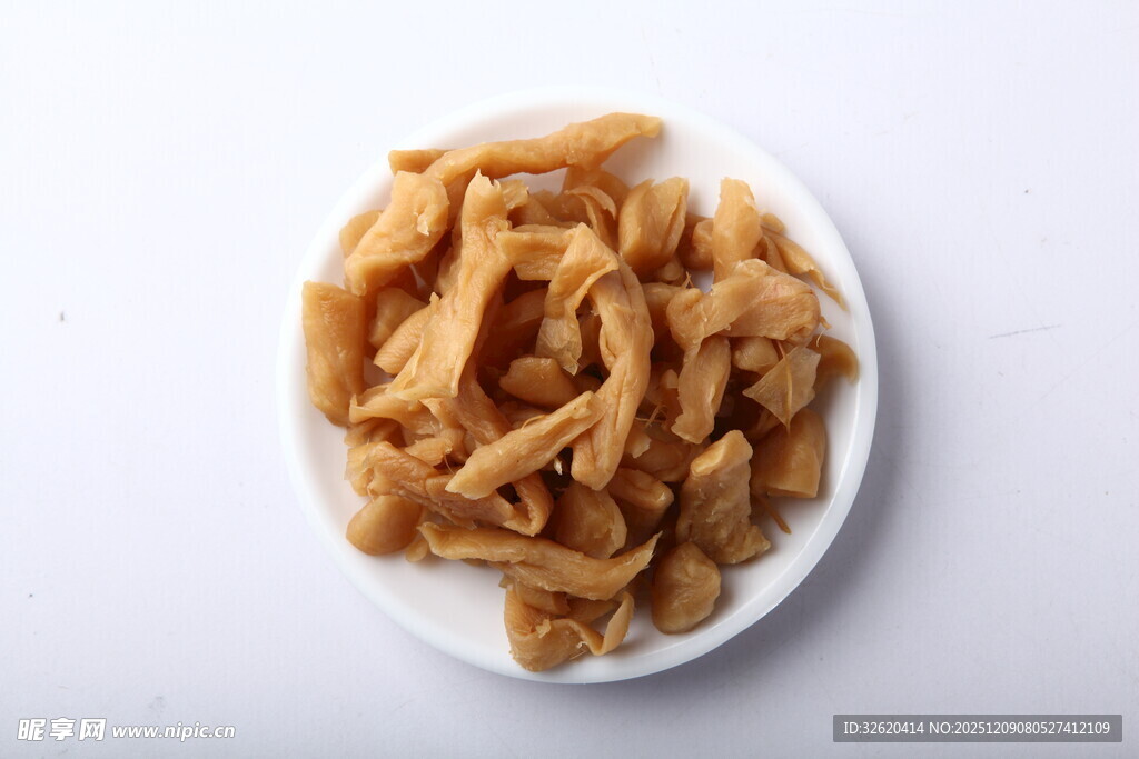 菜脯 萝卜干 