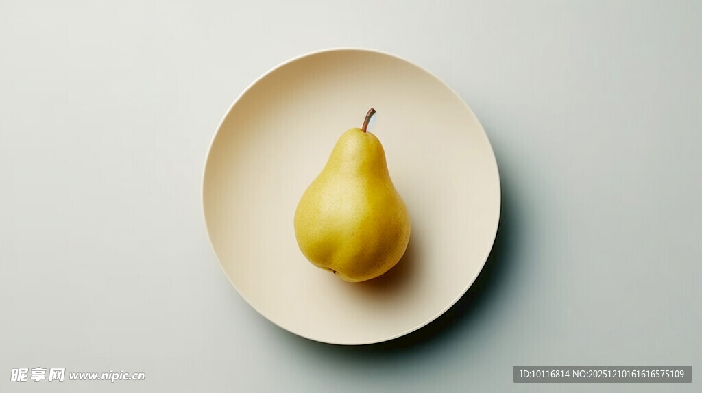 黄梨