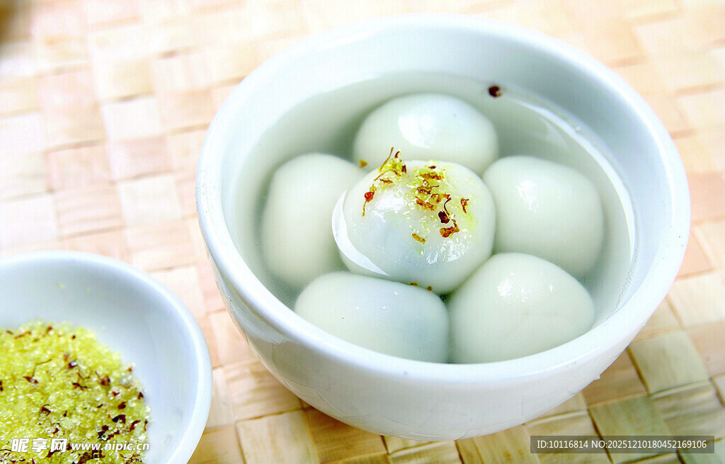 汤圆