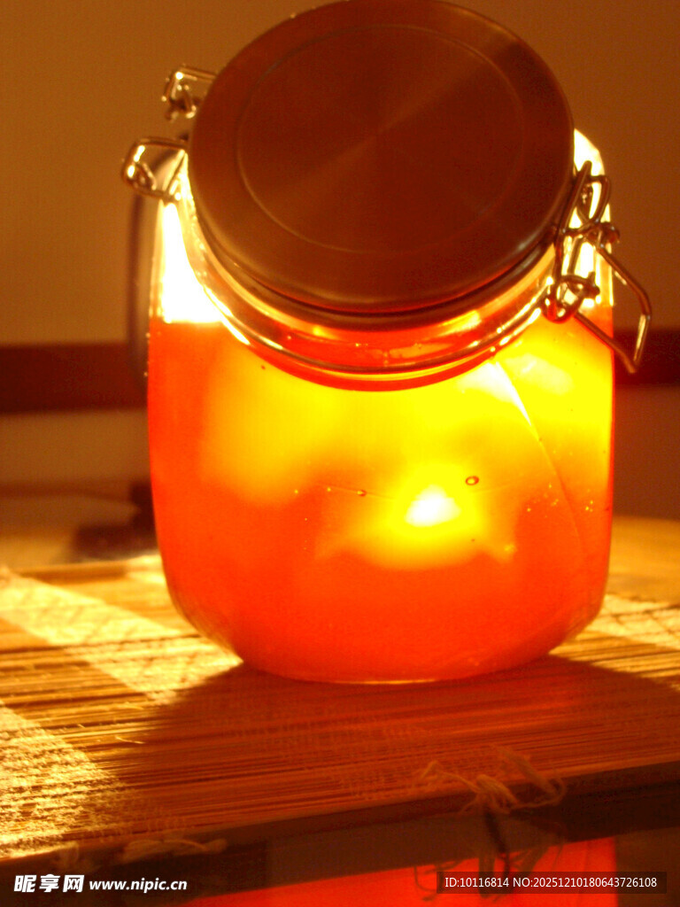 蜂蜜