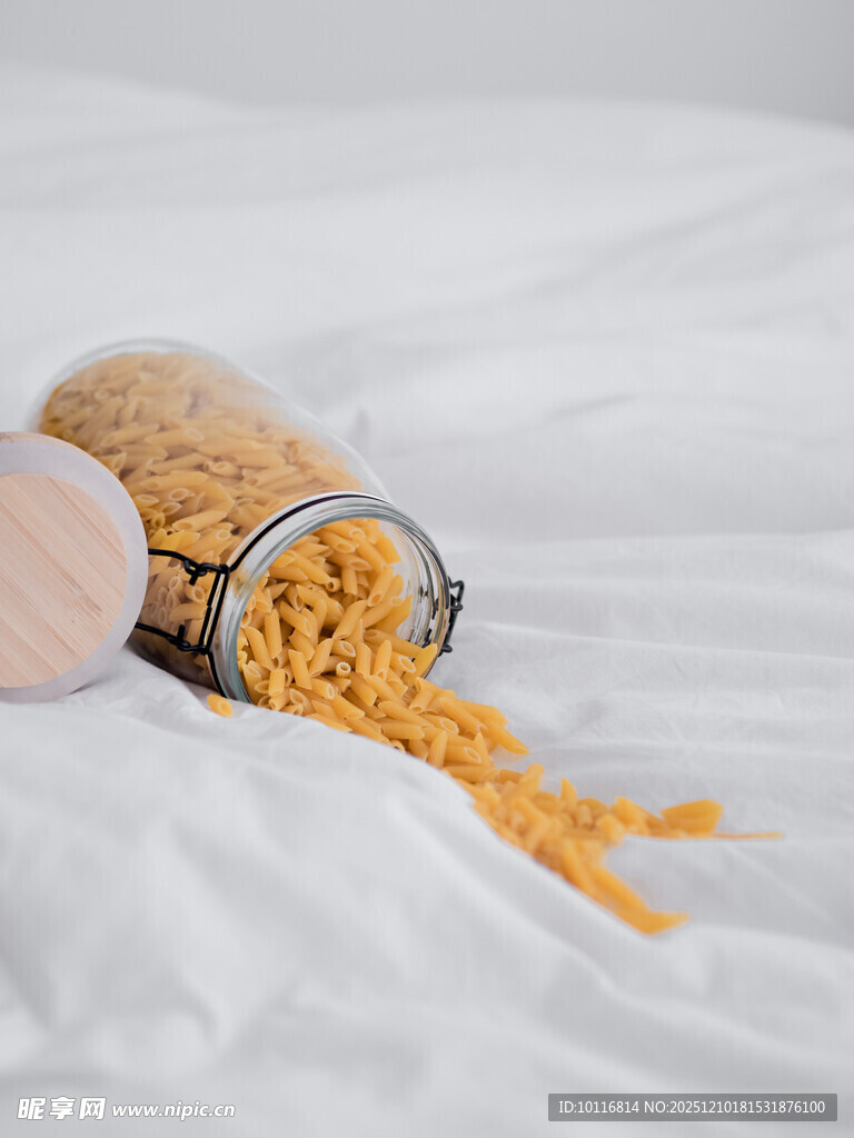 通心粉