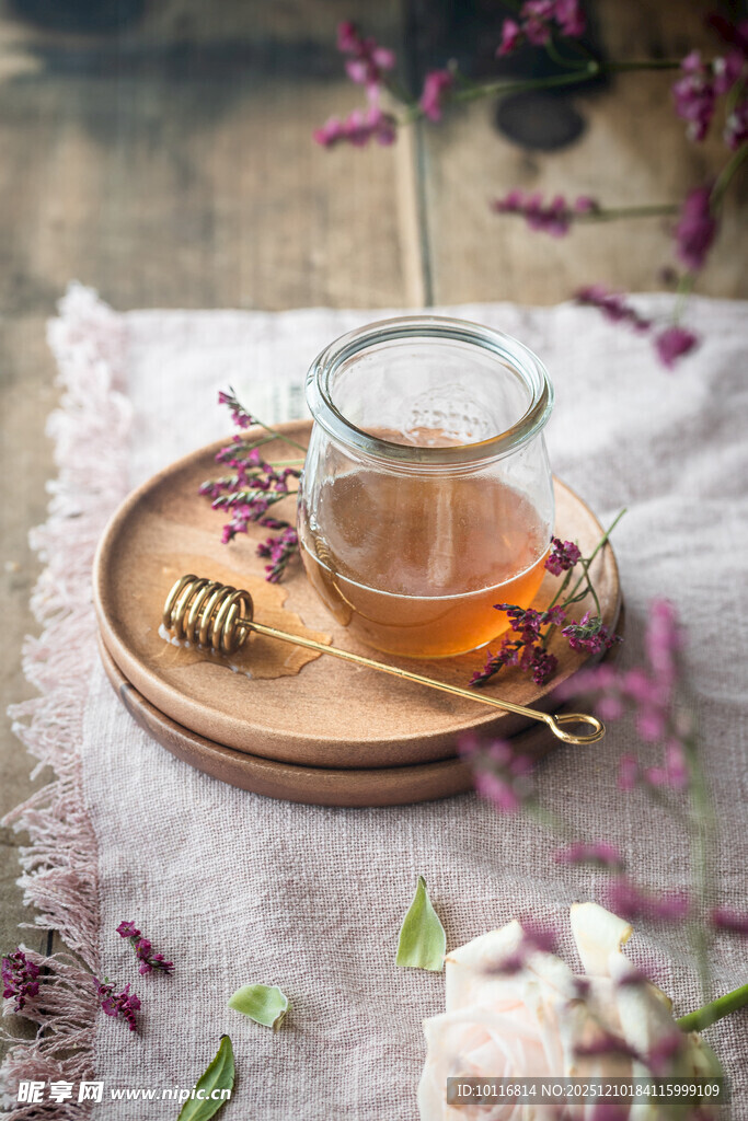 花茶
