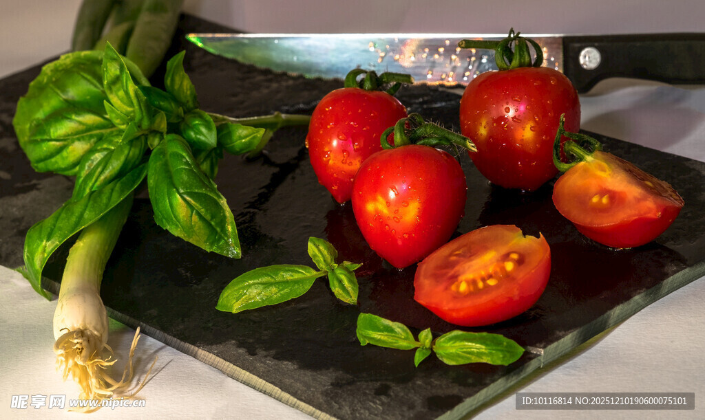 番茄