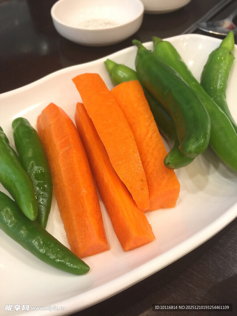 胡萝卜