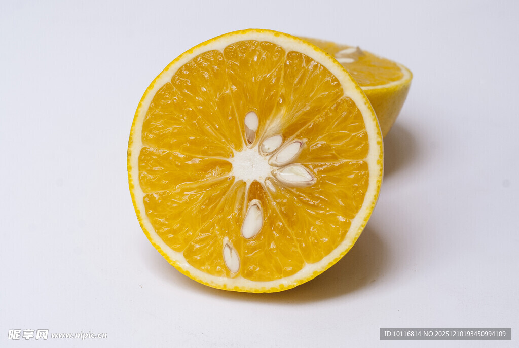 鲜橙子