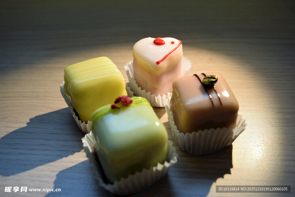 蛋糕
