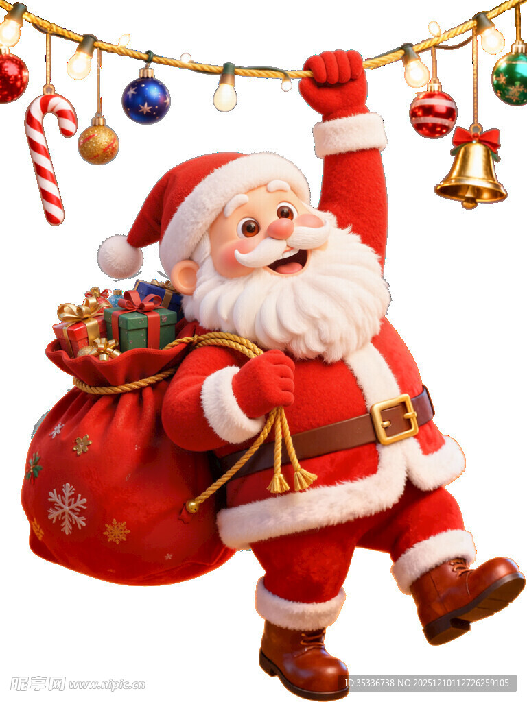 圣诞老人