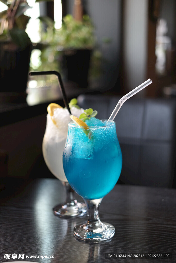 鸡尾酒