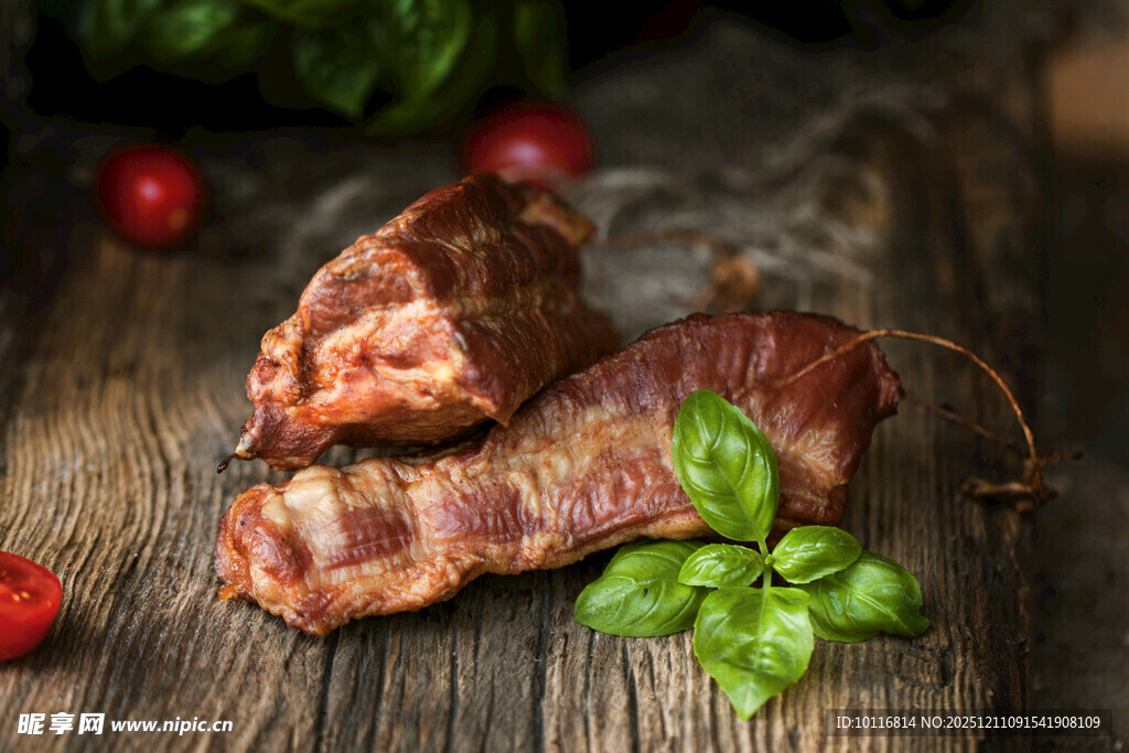 烤肉