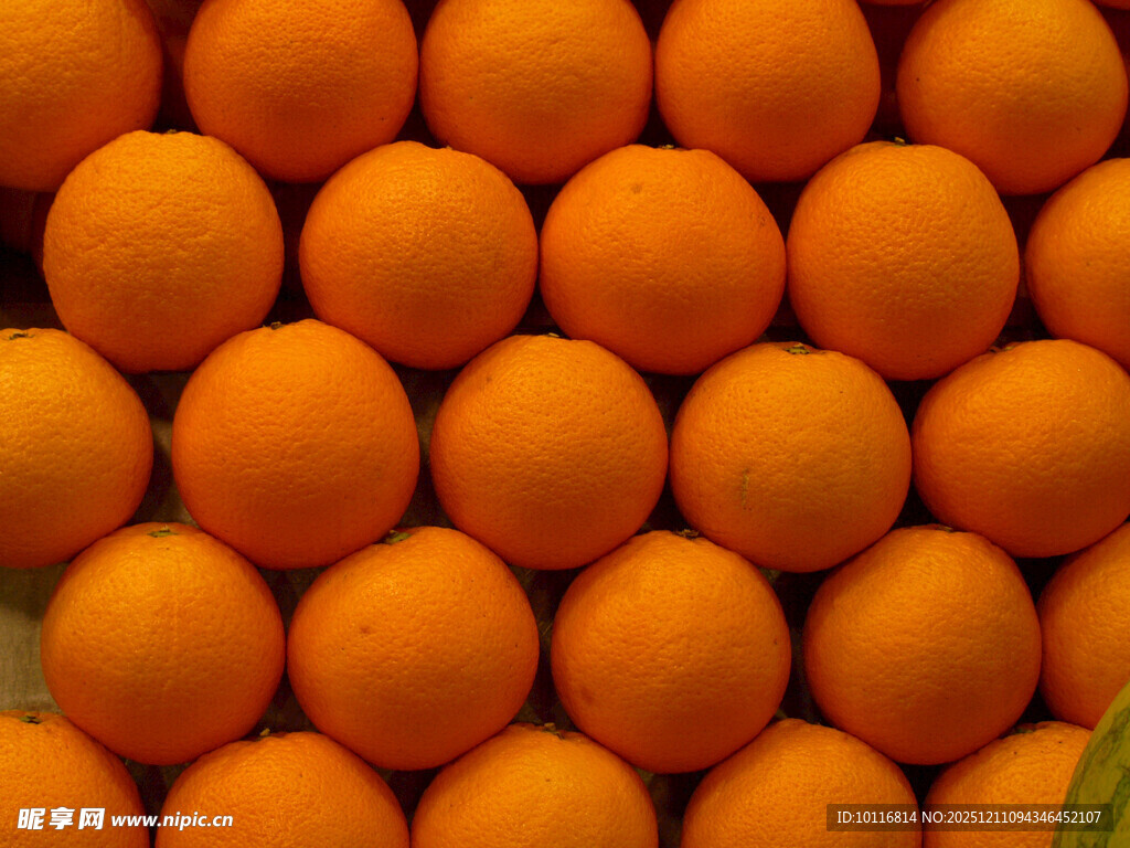 橙子