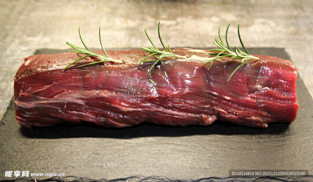牛肉