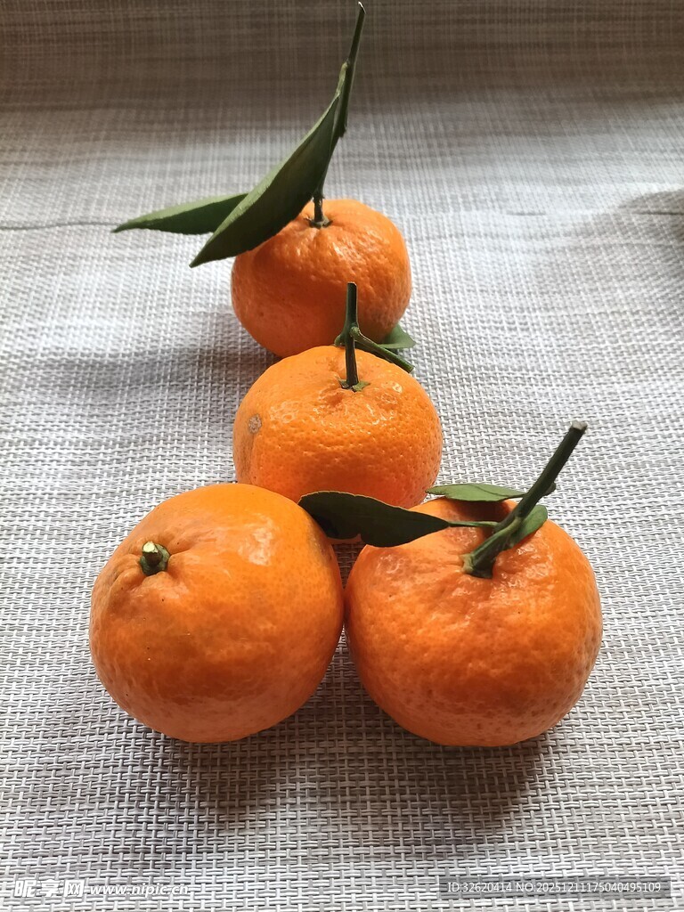 鲜橙