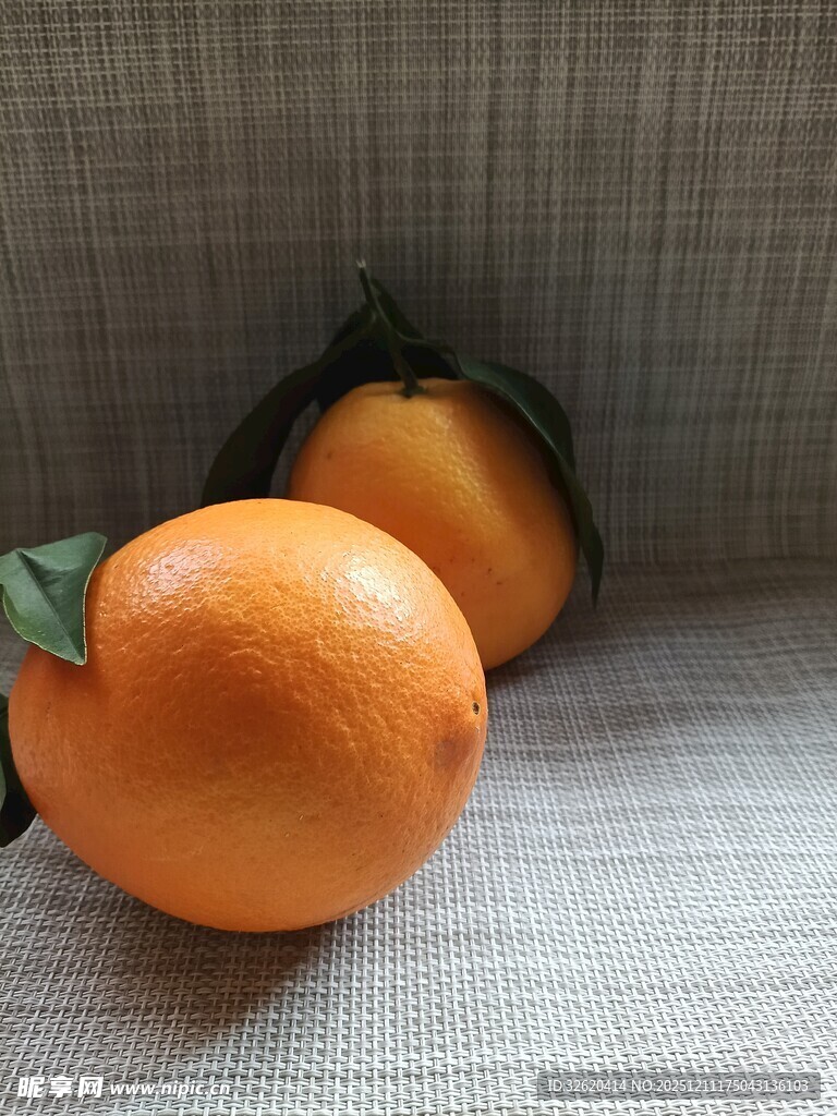 鲜橙