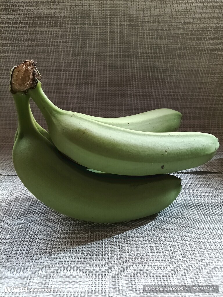 青绿香蕉
