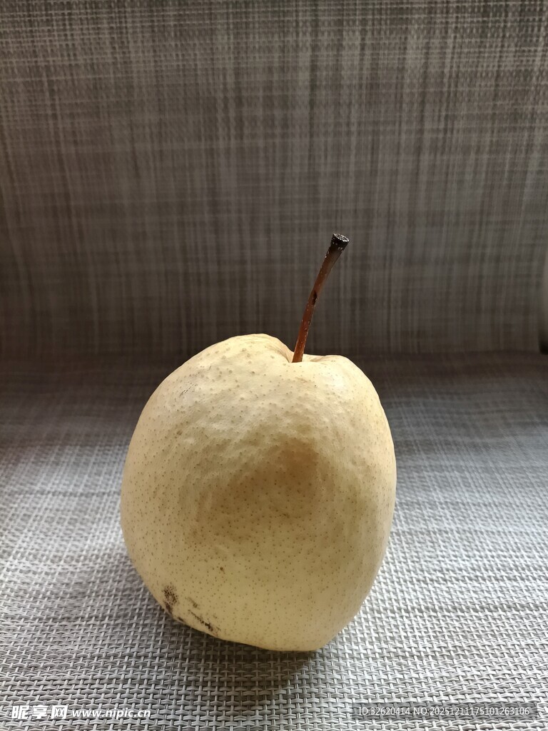 黄皮梨子