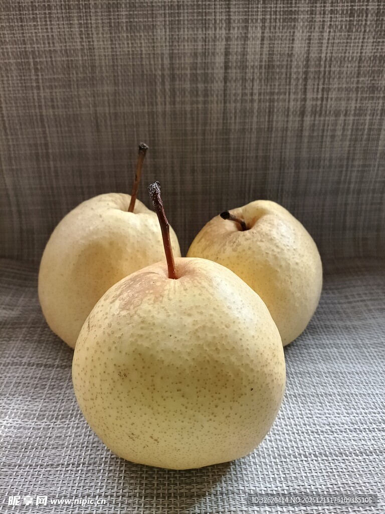 黄梨