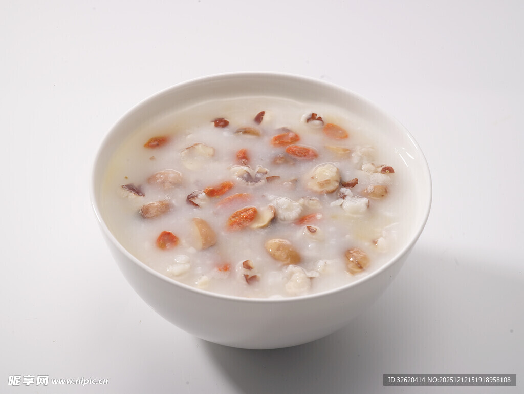 杂豆粥