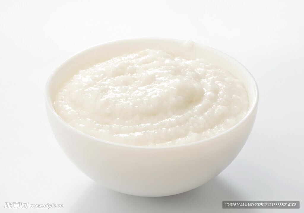 白粥