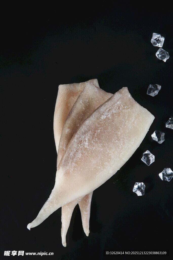 鱿鱼