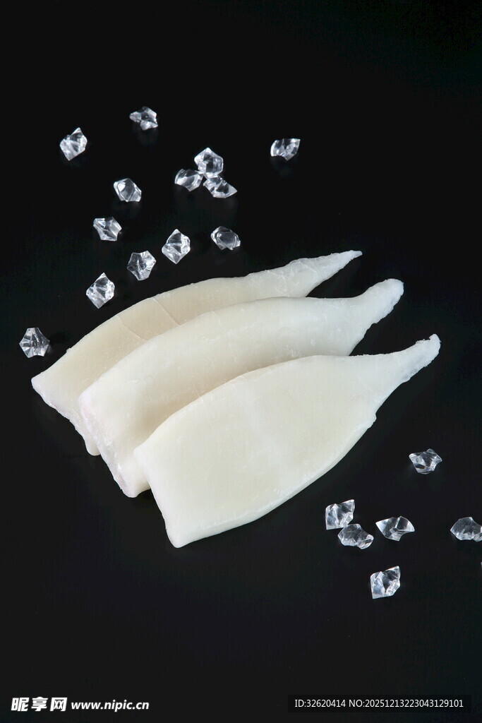 鱿鱼