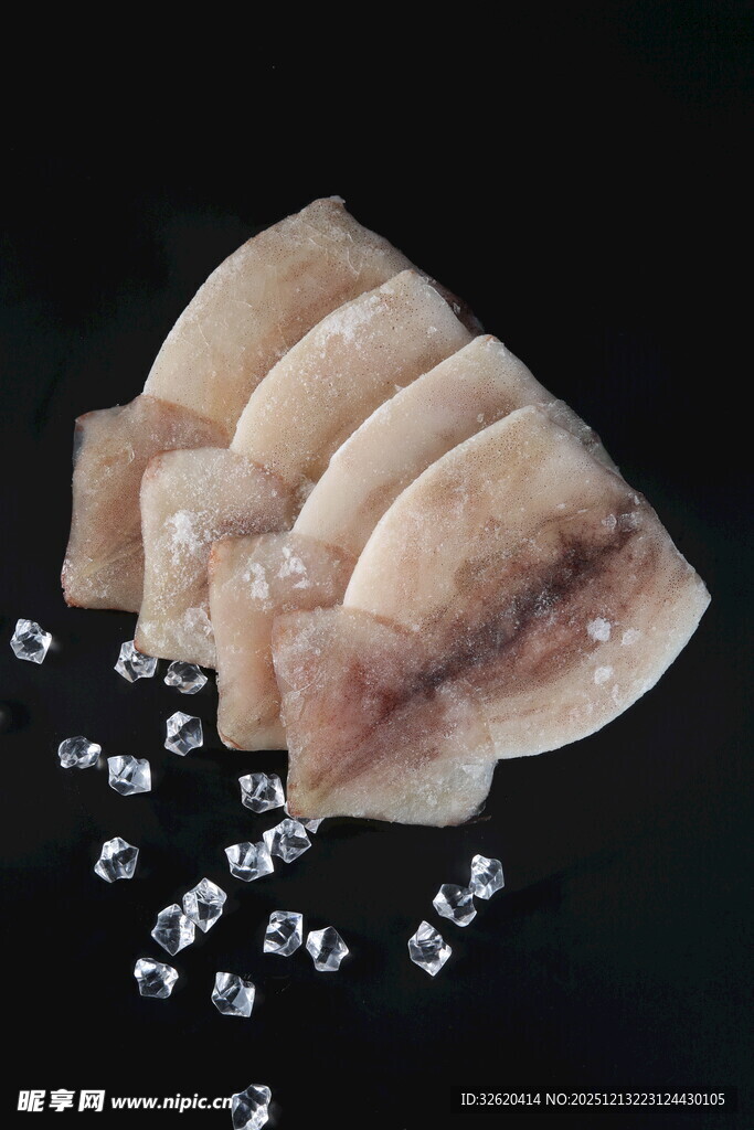 鱿鱼