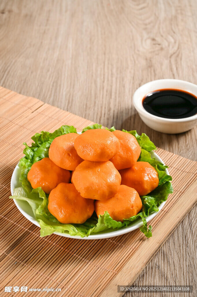 鱼丸 